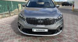 Kia Sorento 2019 года за 11 000 000 тг. в Актау – фото 4