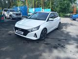 Hyundai i20 2023 годаүшін7 500 000 тг. в Алматы – фото 3
