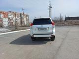 Toyota Land Cruiser Prado 2011 годаүшін15 000 000 тг. в Караганда – фото 3