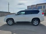 Toyota Land Cruiser Prado 2011 года за 15 000 000 тг. в Караганда – фото 4