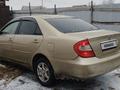 Toyota Camry 2002 годаfor3 400 000 тг. в Семей – фото 5