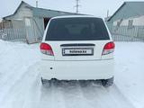 Daewoo Matiz 2010 годаfor1 500 000 тг. в Уральск – фото 2