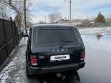 ВАЗ (Lada) Lada 2121 2022 годаүшін6 200 000 тг. в Павлодар – фото 3