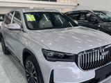 Geely Monjaro 2024 годаүшін15 500 000 тг. в Шымкент – фото 4