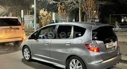 Honda Fit 2009 года за 5 100 000 тг. в Алматы