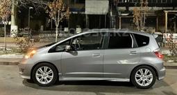 Honda Fit 2009 года за 5 100 000 тг. в Алматы – фото 2