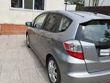 Honda Fit 2009 года за 5 100 000 тг. в Алматы – фото 4