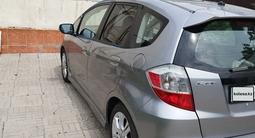 Honda Fit 2009 года за 5 100 000 тг. в Алматы – фото 4