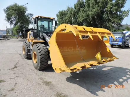 XCMG  LW 500 FN 2019 года в Алматы – фото 79