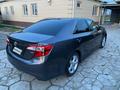 Toyota Camry 2014 года за 8 490 000 тг. в Тараз – фото 4