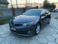 Toyota Camry 2014 года за 8 490 000 тг. в Тараз – фото 3