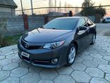 Toyota Camry 2014 годаүшін8 490 000 тг. в Тараз – фото 3