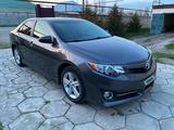 Toyota Camry 2014 годаүшін8 490 000 тг. в Тараз