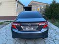 Toyota Camry 2014 года за 8 490 000 тг. в Тараз – фото 5