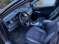 Toyota Camry 2014 года за 8 490 000 тг. в Тараз – фото 6