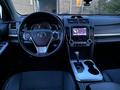 Toyota Camry 2014 года за 8 490 000 тг. в Тараз – фото 7