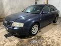 Audi A6 2001 годаfor4 200 000 тг. в Актобе – фото 17