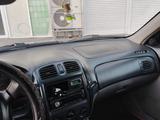 Mazda 323 2002 года за 1 350 000 тг. в Алматы – фото 2