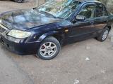 Mazda 323 2002 года за 1 350 000 тг. в Алматы – фото 4