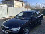 Mazda 323 2002 года за 1 350 000 тг. в Алматы – фото 5