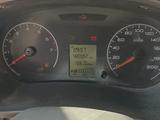 ВАЗ (Lada) Granta 2190 2012 годаүшін1 150 000 тг. в Актау – фото 3