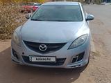Mazda 6 2008 года за 2 000 000 тг. в Астана – фото 2