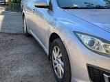 Mazda 6 2008 года за 2 000 000 тг. в Астана – фото 4