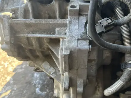 АКПП вариатор Nissan Qashqai за 250 000 тг. в Астана – фото 3