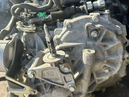 АКПП вариатор Nissan Qashqai за 250 000 тг. в Астана – фото 2