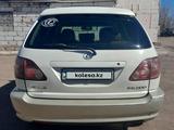 Lexus RX 300 1999 года за 4 000 000 тг. в Караганда – фото 2