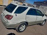 Lexus RX 300 1999 года за 4 000 000 тг. в Караганда