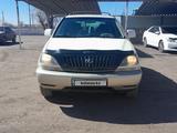 Lexus RX 300 1999 года за 4 000 000 тг. в Караганда – фото 4