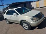 Lexus RX 300 1999 года за 4 000 000 тг. в Караганда – фото 5