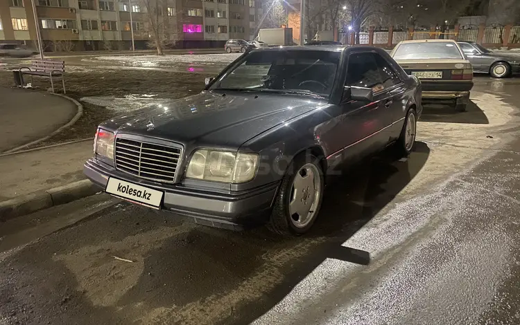 Mercedes-Benz E 200 1995 годаүшін2 400 000 тг. в Павлодар