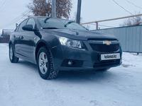 Chevrolet Cruze 2013 годаүшін3 900 000 тг. в Актобе