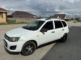 ВАЗ (Lada) Kalina 2192 2015 годаүшін2 200 000 тг. в Уральск – фото 4