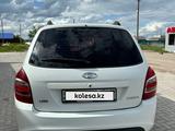 ВАЗ (Lada) Kalina 2192 2015 годаүшін2 200 000 тг. в Уральск – фото 3