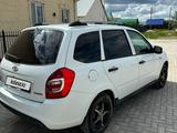 ВАЗ (Lada) Kalina 2192 2015 годаүшін2 200 000 тг. в Уральск – фото 2