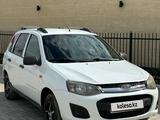 ВАЗ (Lada) Kalina 2192 2015 годаүшін2 200 000 тг. в Уральск