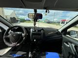 ВАЗ (Lada) Kalina 2192 2015 годаүшін2 200 000 тг. в Уральск – фото 5