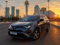 Toyota RAV4 2018 года за 11 500 000 тг. в Алматы