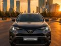 Toyota RAV4 2018 года за 11 500 000 тг. в Алматы – фото 3