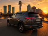 Toyota RAV4 2018 года за 11 500 000 тг. в Алматы – фото 4