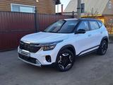 Kia Seltos 2025 года за 10 750 000 тг. в Петропавловск