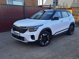 Kia Seltos 2025 года за 10 750 000 тг. в Петропавловск – фото 2