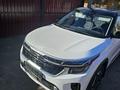 Kia Seltos 2025 года за 10 650 000 тг. в Петропавловск – фото 24