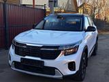 Kia Seltos 2025 года за 10 750 000 тг. в Петропавловск – фото 3