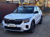 Kia Seltos 2025 года за 10 750 000 тг. в Петропавловск – фото 4