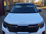 Kia Seltos 2025 года за 10 750 000 тг. в Петропавловск – фото 5