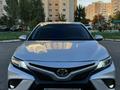 Toyota Camry 2018 года за 10 900 000 тг. в Астана – фото 11